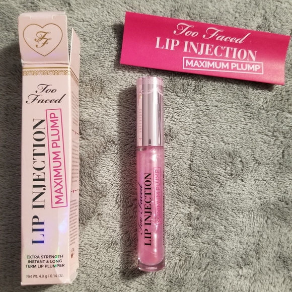 Too Faced Lip Injection Maximum - Picture 2 of 2